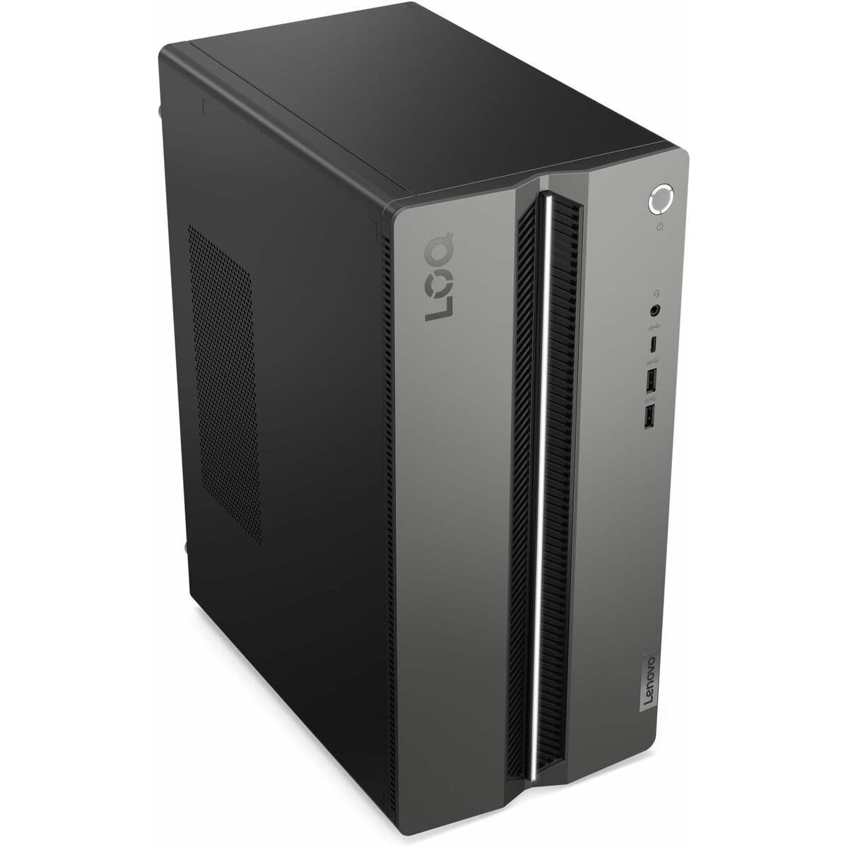 PC de Sobremesa Lenovo 17IRR9 16 GB RAM 512 GB SSD geforce rtx 5060 - Image 8