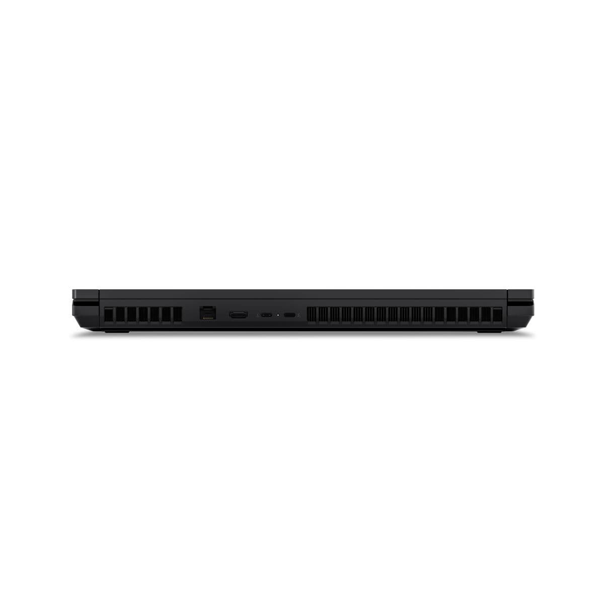 Nešiojamas kompiuteris Lenovo 21RQ0005SP 16" 32 GB RAM 1 TB SSD Ispaniška Qwerty - Image 9