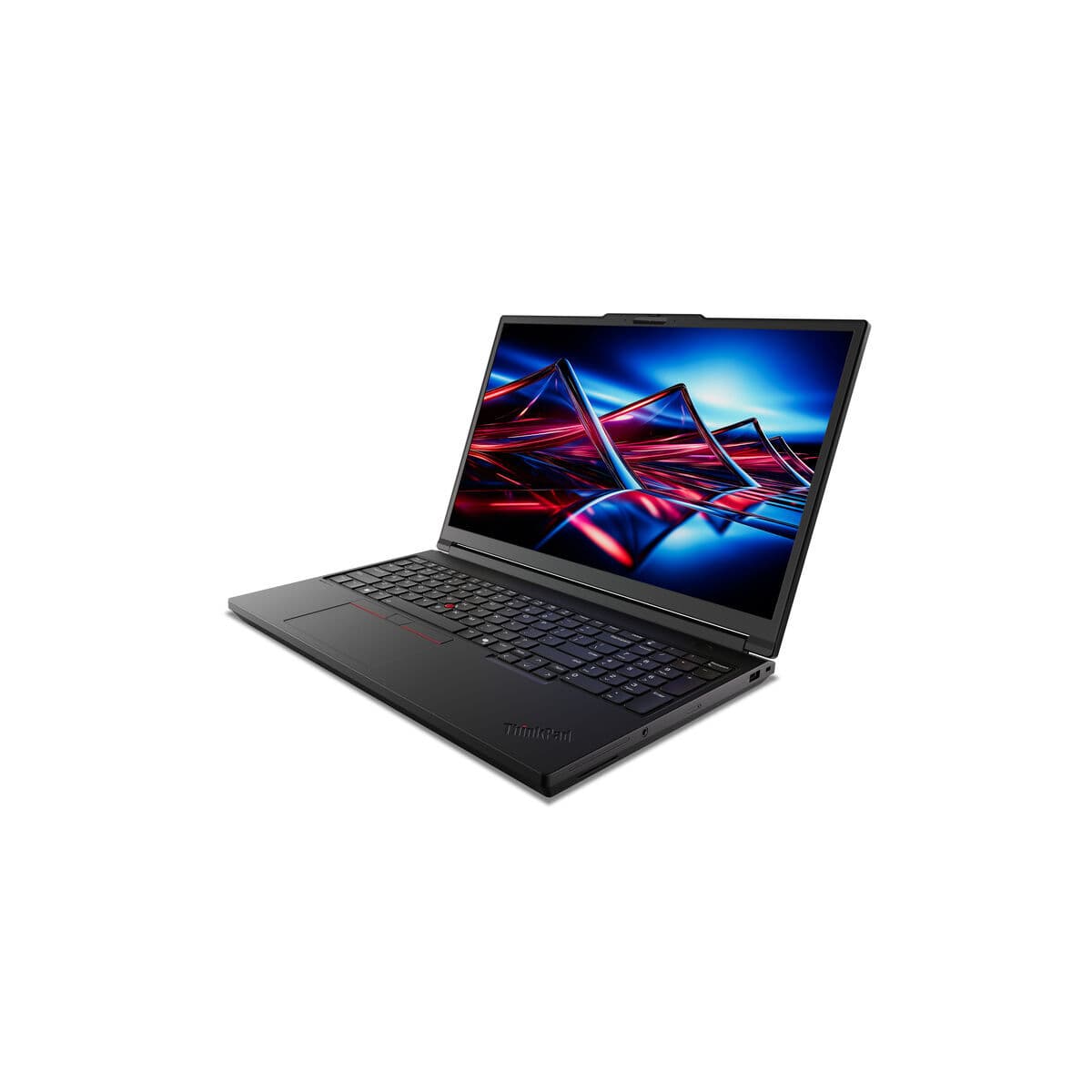 Nešiojamas kompiuteris Lenovo 21RQ0005SP 16" 32 GB RAM 1 TB SSD Ispaniška Qwerty