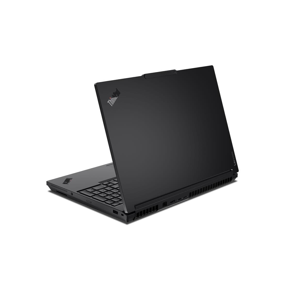 Nešiojamas kompiuteris Lenovo 21RQ0005SP 16" 32 GB RAM 1 TB SSD Ispaniška Qwerty - Image 4