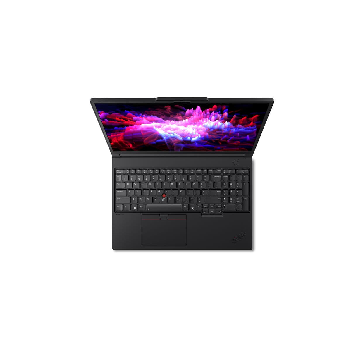 Nešiojamas kompiuteris Lenovo 21RQ0005SP 16" 32 GB RAM 1 TB SSD Ispaniška Qwerty - Image 5