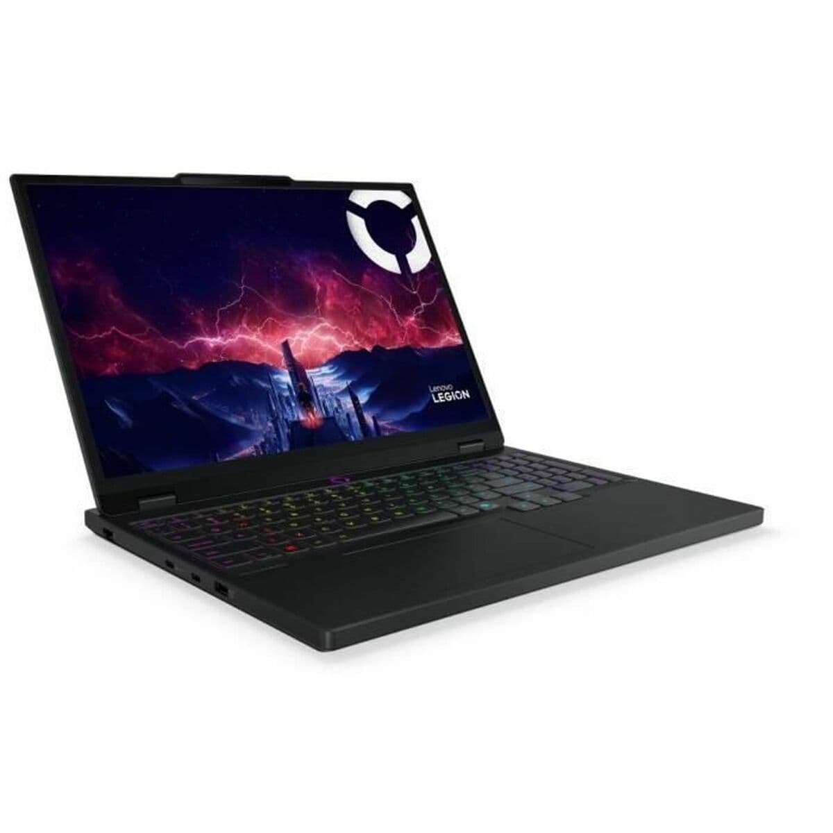 Laptop Lenovo 32 GB RAM 512 GB SSD geforce rtx 5060 - Image 5