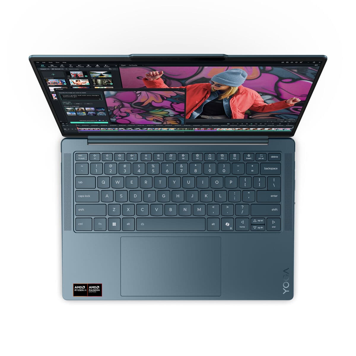 Ordinateur Portable Lenovo 14" 32 GB RAM 1 TB SSD - Image 9