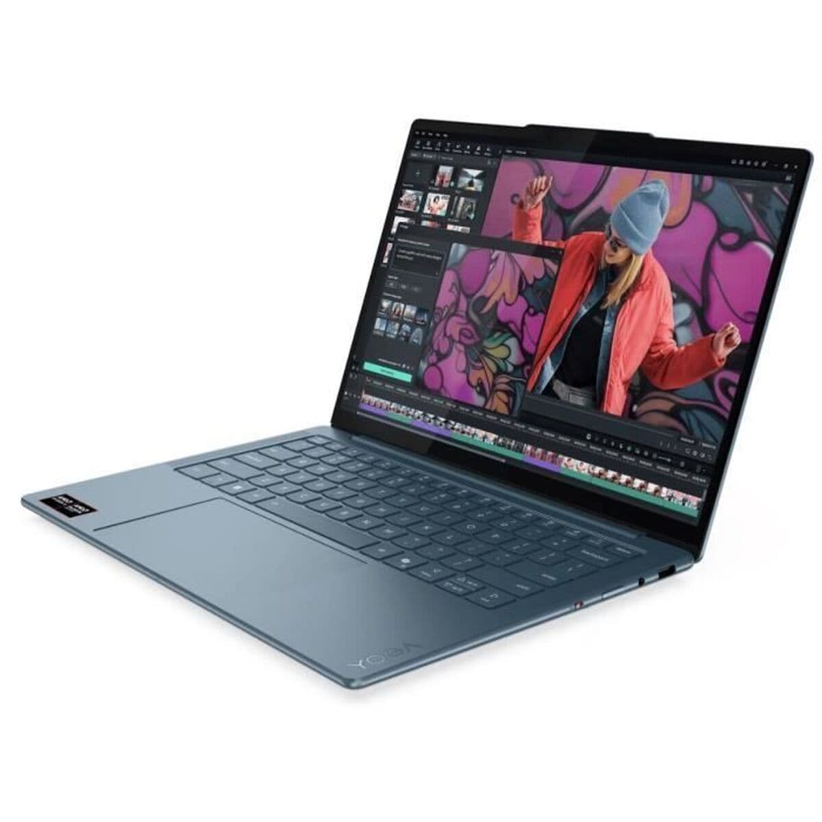 Ordinateur Portable Lenovo 14" 32 GB RAM 1 TB SSD - Image 2