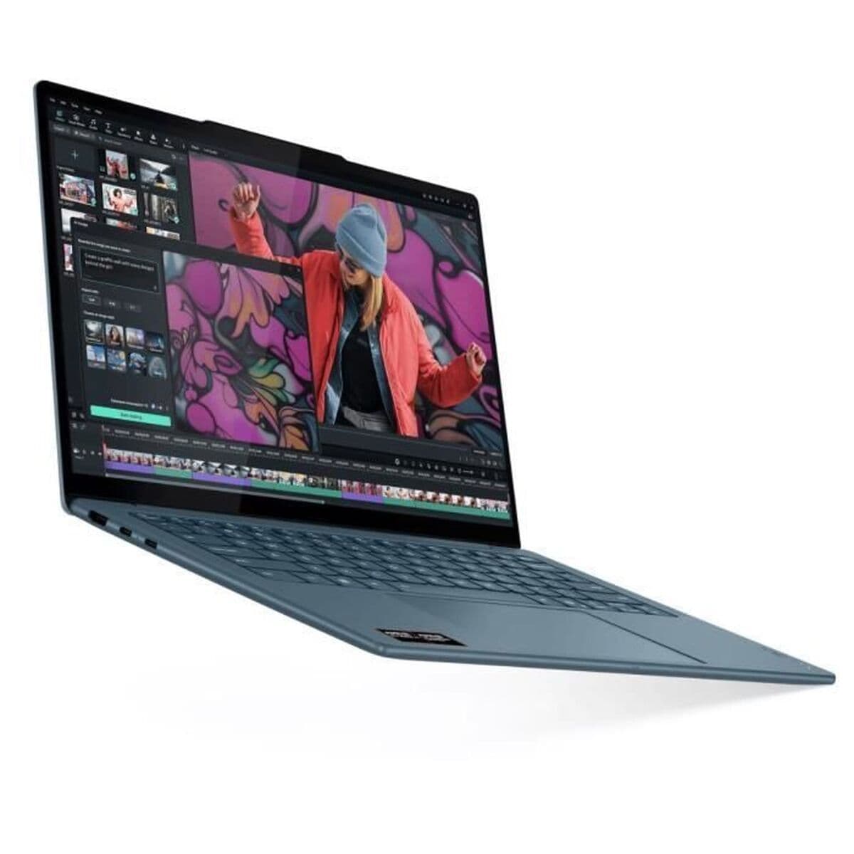Ordinateur Portable Lenovo 14" 32 GB RAM 1 TB SSD - Image 3