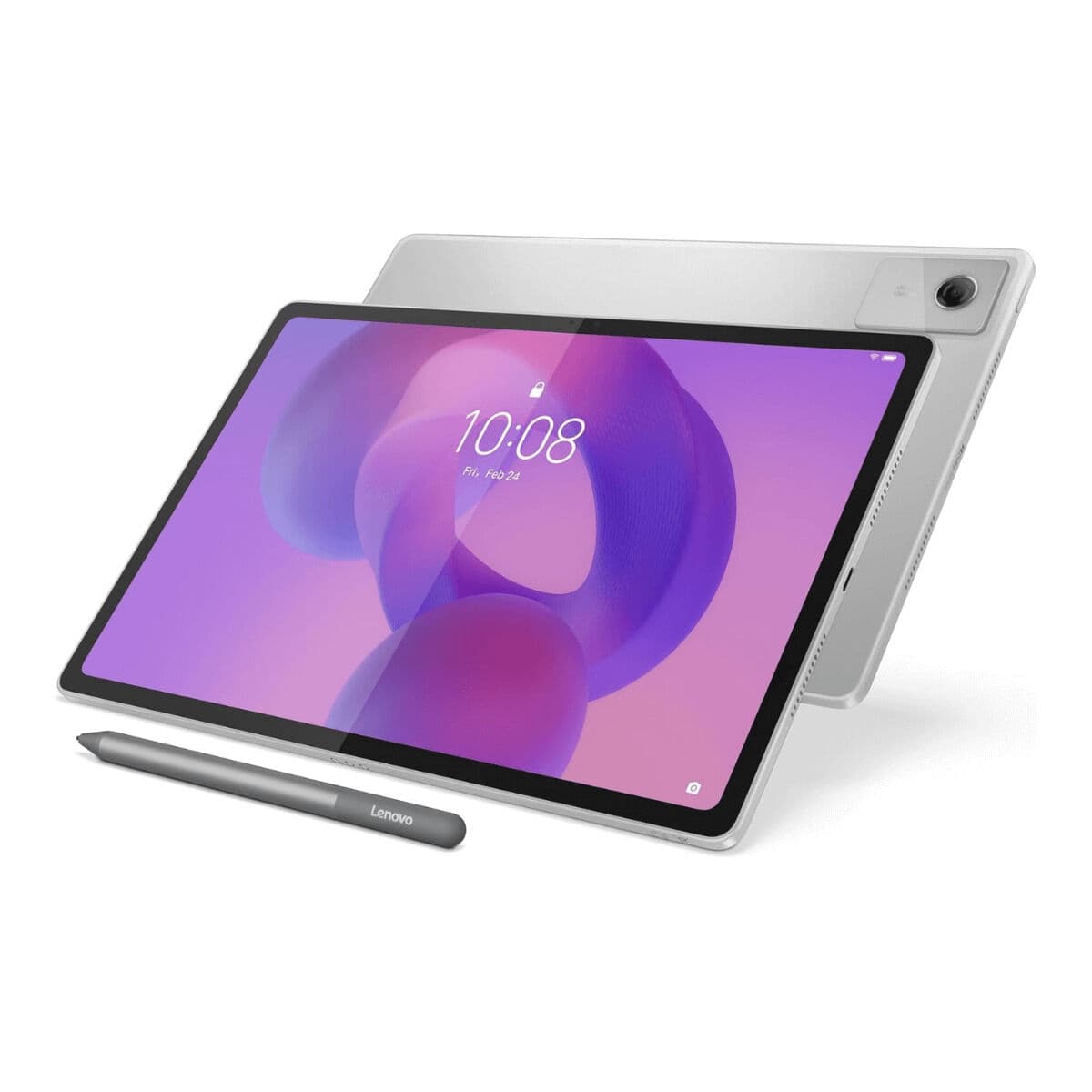 Tablette Lenovo ZAGJ0572ES 12,1" Octa Core 12 GB RAM 256 GB Gris - Image 3