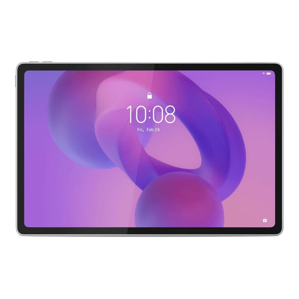 Tablette Lenovo ZAGJ0572ES 12,1" Octa Core 12 GB RAM 256 GB Gris - Image 4