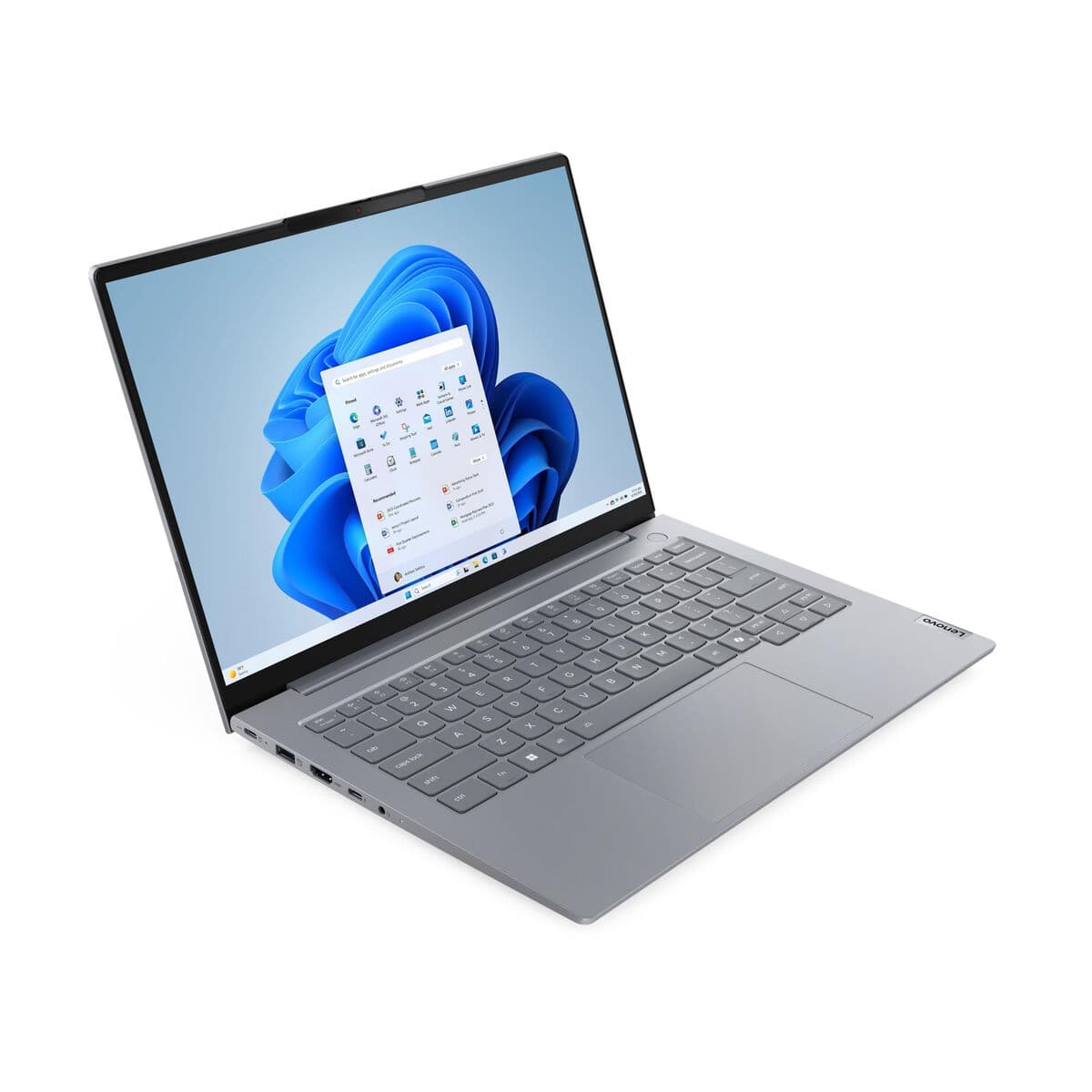 Laptop Lenovo 21UY000LSP 14" 16 GB RAM 512 GB SSD Intel Evo Core Ultra 7 155H - Image 2