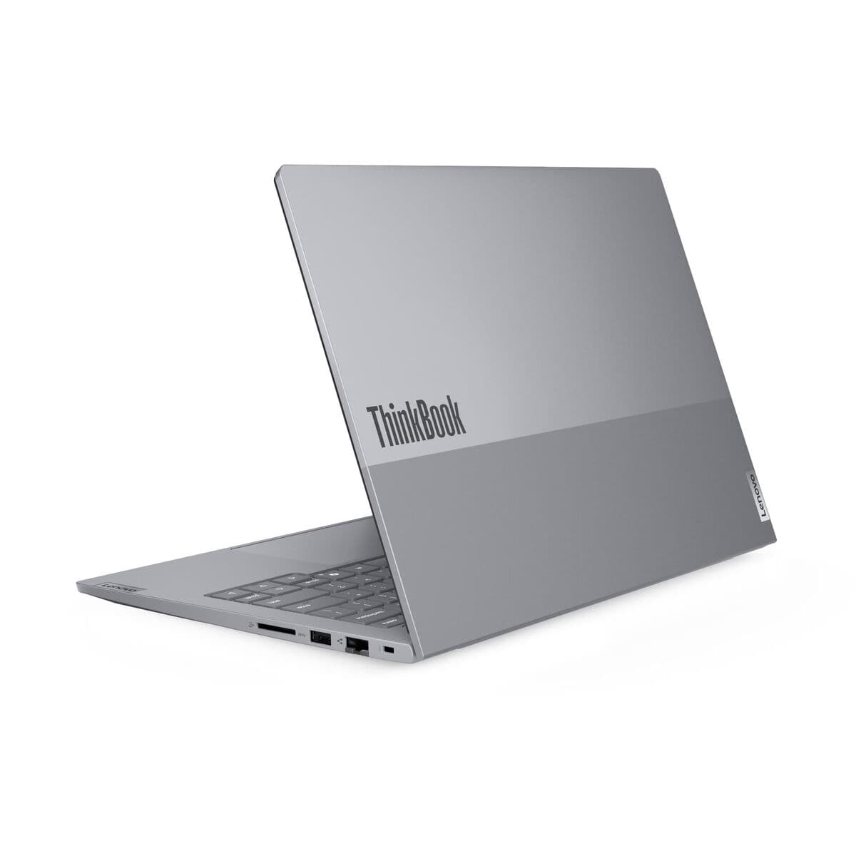 Laptop Lenovo 21UY000LSP 14" 16 GB RAM 512 GB SSD Intel Evo Core Ultra 7 155H - Image 6