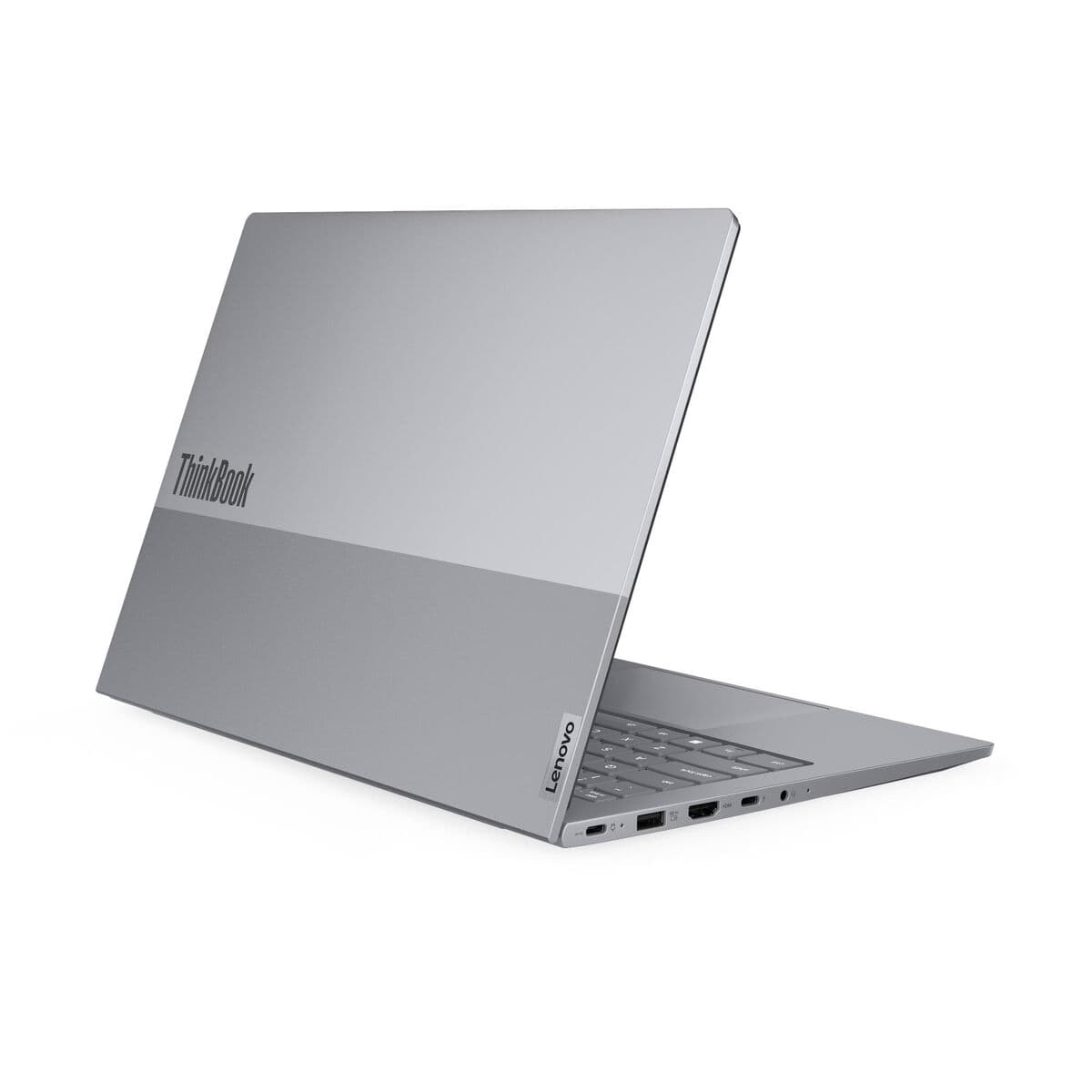 Laptop Lenovo 21UY000LSP 14" 16 GB RAM 512 GB SSD Intel Evo Core Ultra 7 155H - Image 7