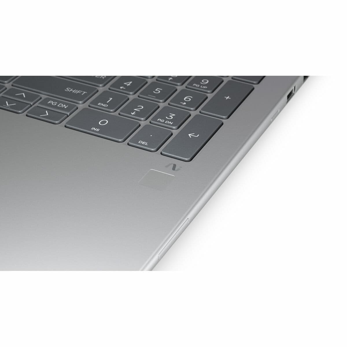 Laptop HP B72XDET#ABE 16" Intel Evo Core Ultra 7 155H 32 GB RAM 512 GB SSD intel arc 140 Qwerty Español - Image 8