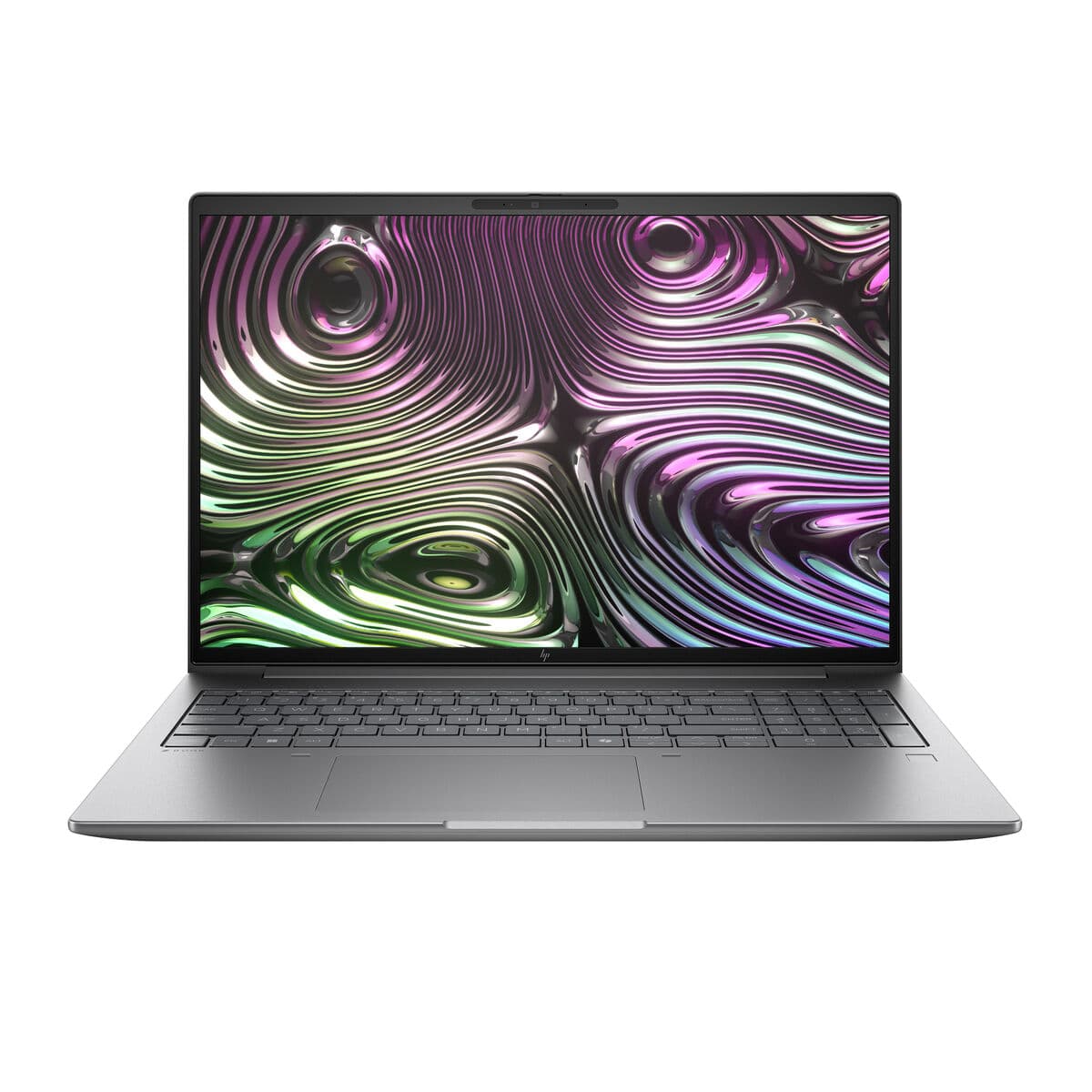 Laptop HP B72XGET#ABE 16" Intel Core Ultra 9 185H 64 GB RAM 1 TB SSD intel arc 140 Qwerty espanhol - Image 6