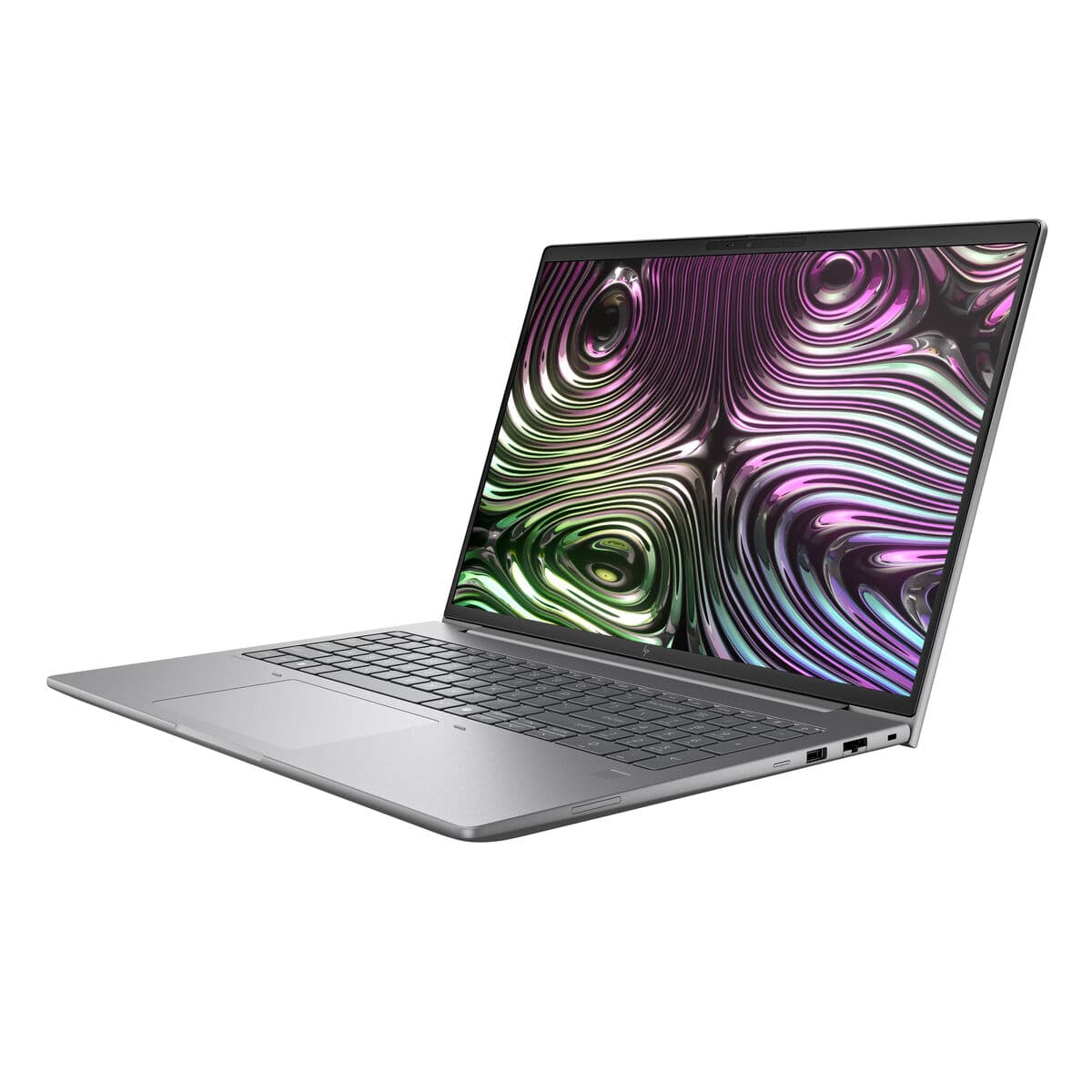Laptop HP B72XGET#ABE 16" Intel Core Ultra 9 185H 64 GB RAM 1 TB SSD intel arc 140 Qwerty espanhol - Image 9