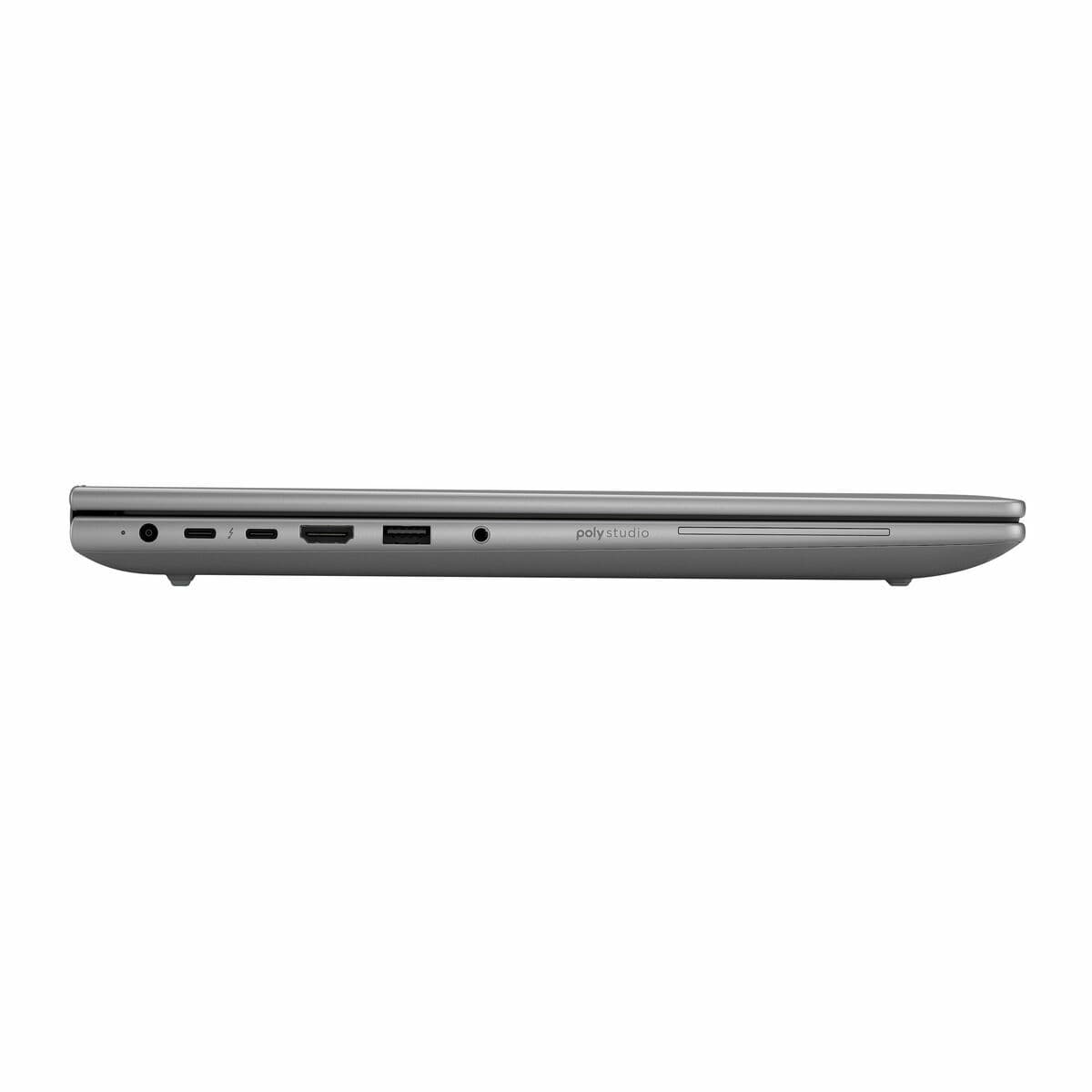 Ordinateur Portable HP B72XFET#ABE 16" Intel Evo Core Ultra 7 155H 32 GB RAM 2 TB NVIDIA Quadro RTX 3000 Espagnol Qwerty