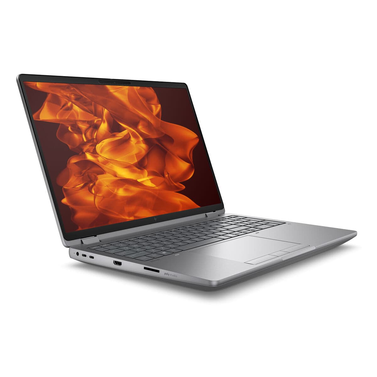 Laptop HP 98L93ET#ABE 16" Intel Core i7-14700HX 32 GB RAM 512 GB Qwerty Español - Image 3
