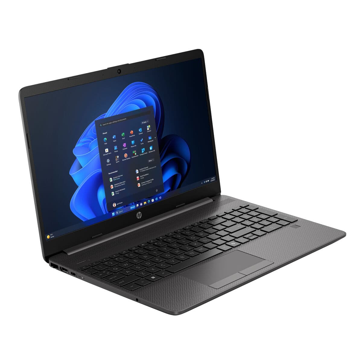 Laptop HP B3AF0AT#ABE 15,6" Intel Core 5 120U intel core ultra 5 16 GB RAM 512 GB SSD - Image 3