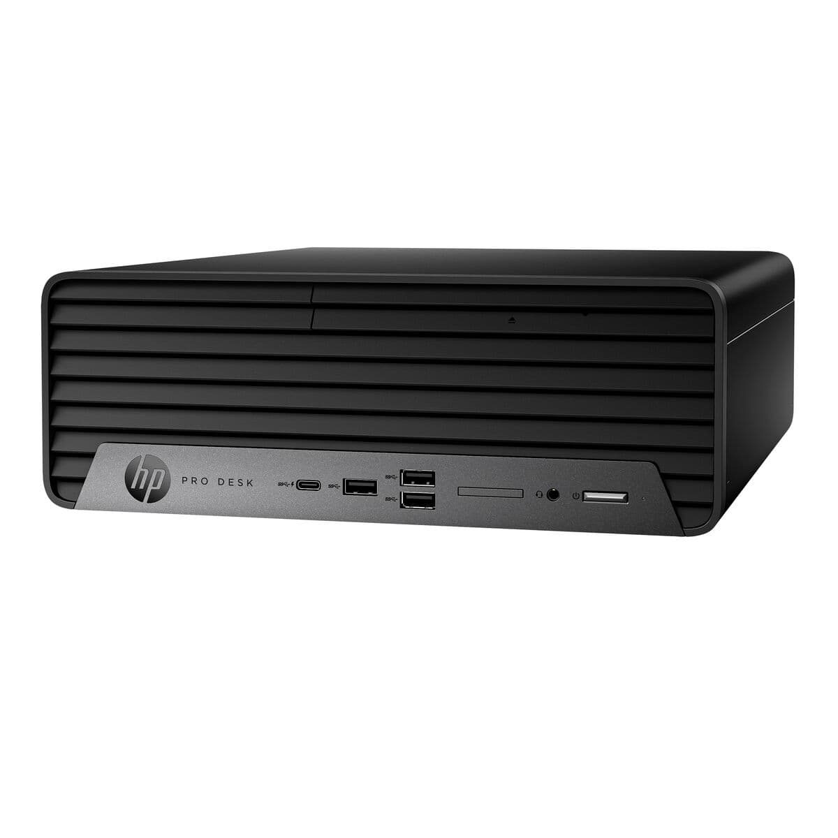 Desktop PC HP 9M8R1AT#ABE 8 GB RAM 256 GB SSD i5-14500 - Image 2