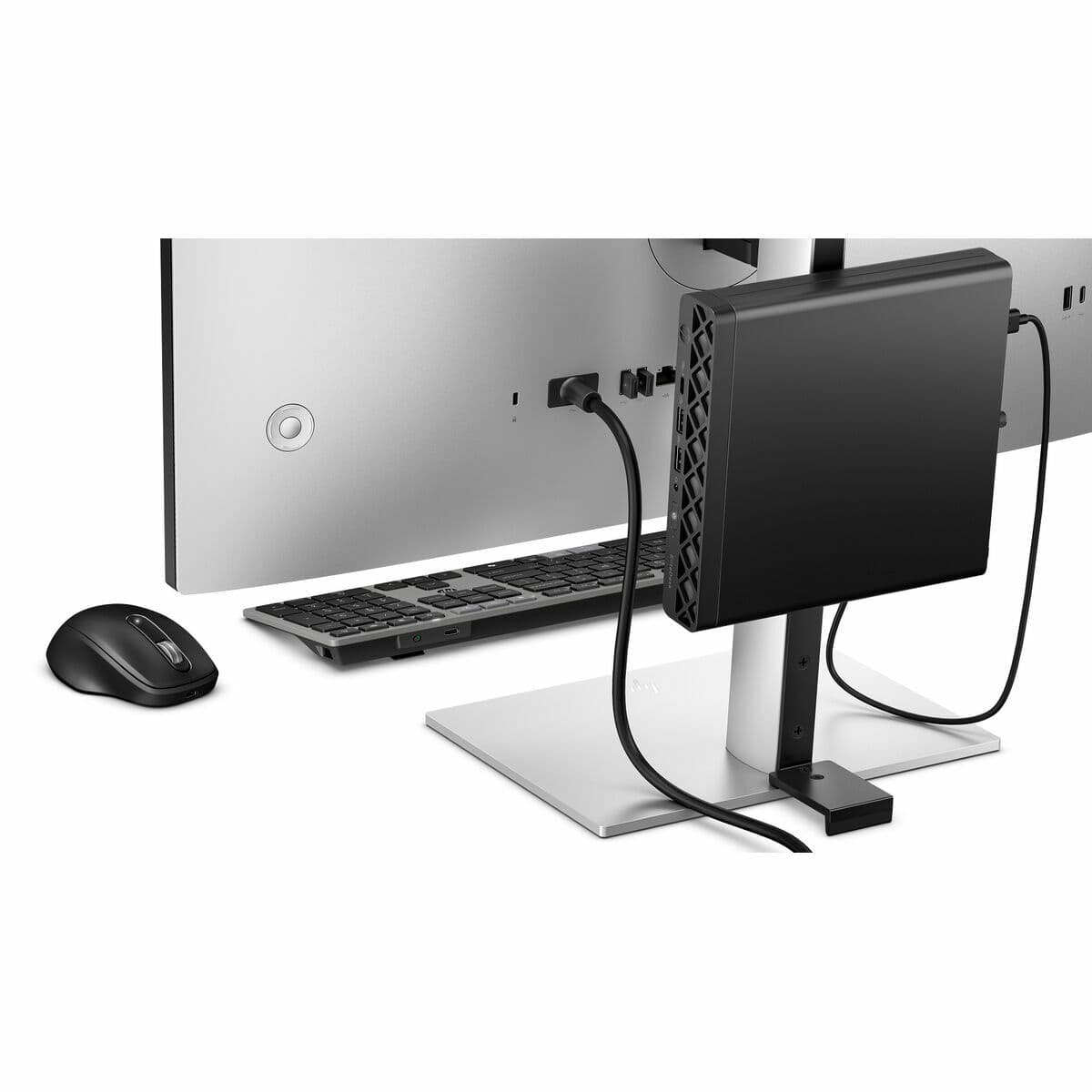 PC de bureau HP 998Z9ET#ABE 16 GB RAM 512 GB SSD - Image 2