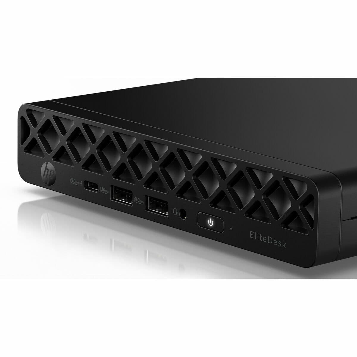 PC de bureau HP 998Z9ET#ABE 16 GB RAM 512 GB SSD - Image 3