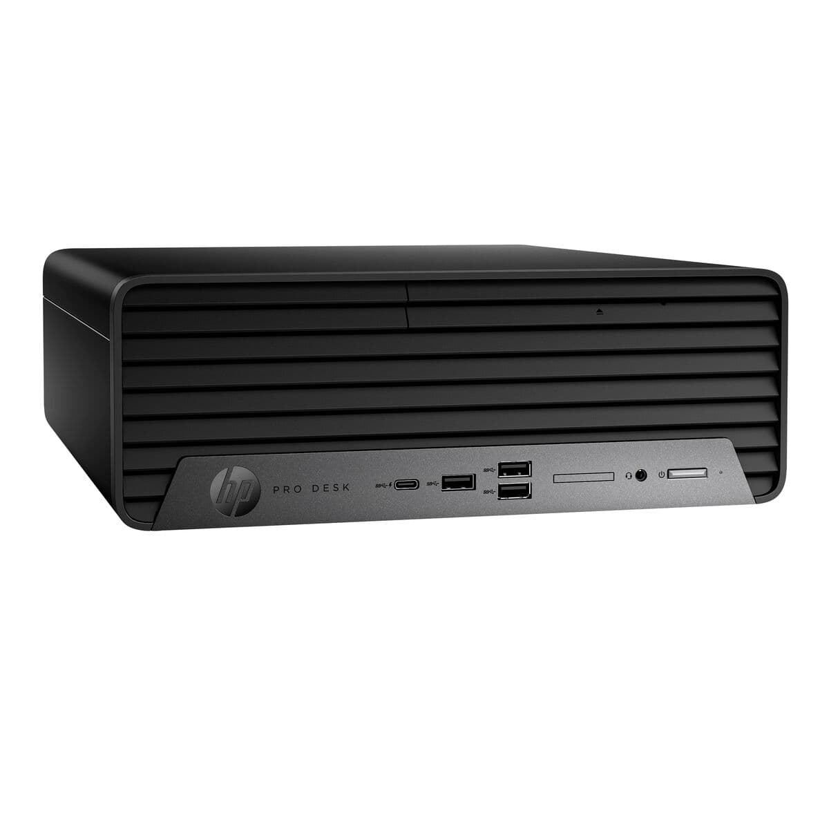 Mini PC HP C84ZSAT#ABE i5-12500H 16 GB RAM 512 GB SSD - Image 2