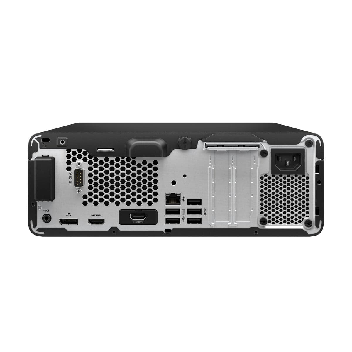 Mini PC HP C84ZSAT#ABE i5-12500H 16 GB RAM 512 GB SSD - Image 3