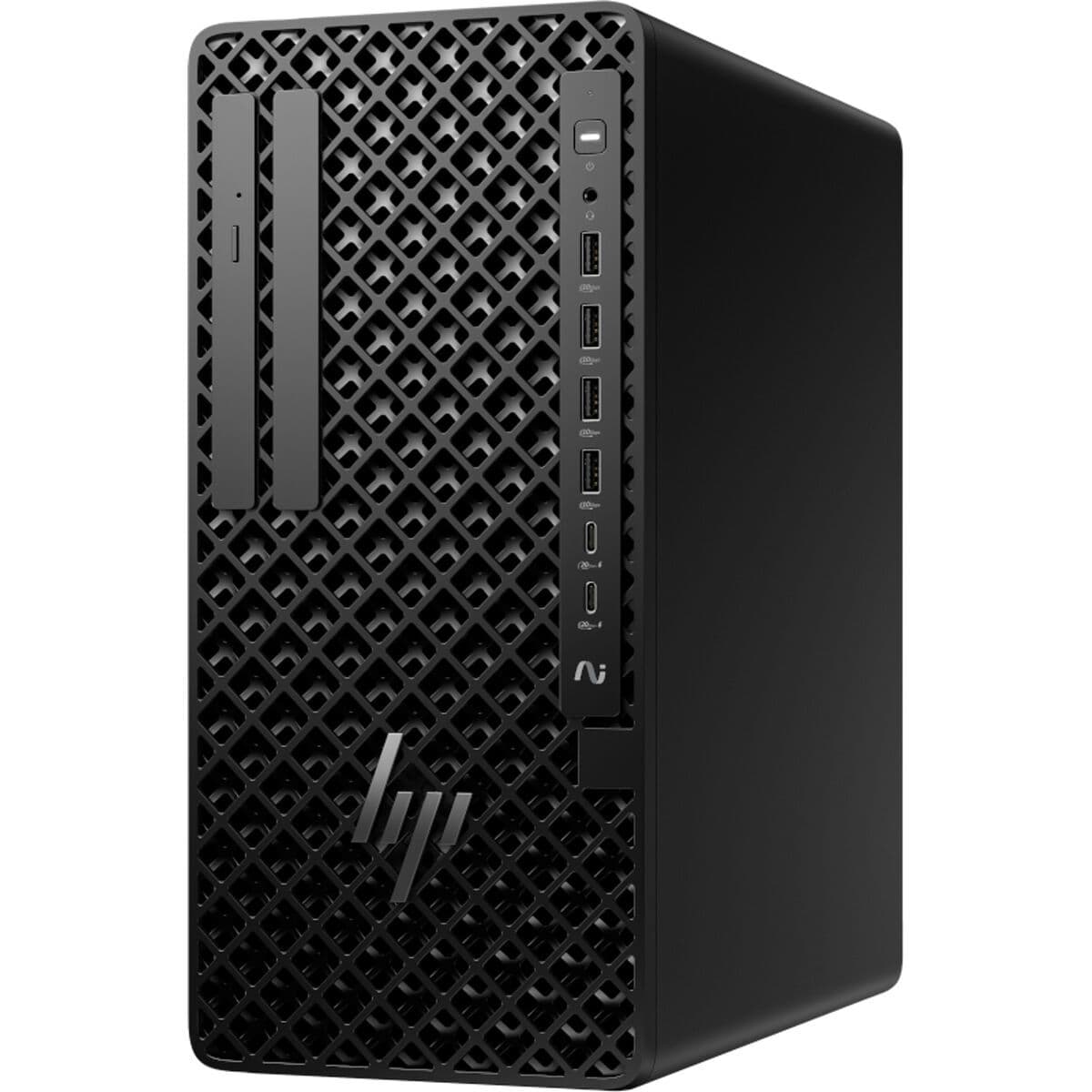 Stasjonær PC HP CM3T3ET#ABE 32 GB RAM Ultra 7-265 geforce rtx 5060 - Image 7