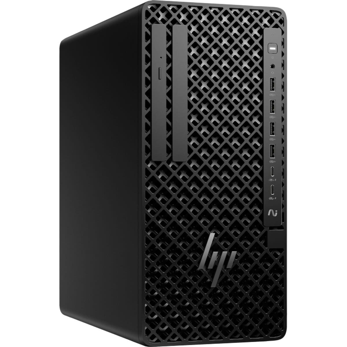 Stasjonær PC HP CM3T3ET#ABE 32 GB RAM Ultra 7-265 geforce rtx 5060 - Image 8