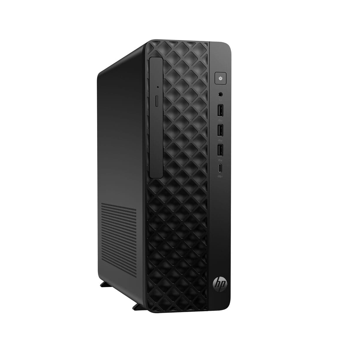 Mini-PC HP D1GC9AT#ABE 8 GB RAM 256 GB SSD i5-14500 - Image 2