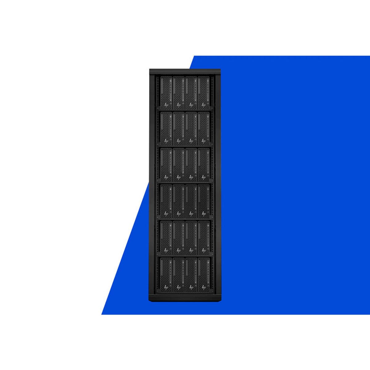 PC de bureau HP D4CT8ET#ABE 48 GB Ultra 7-265 - Image 3