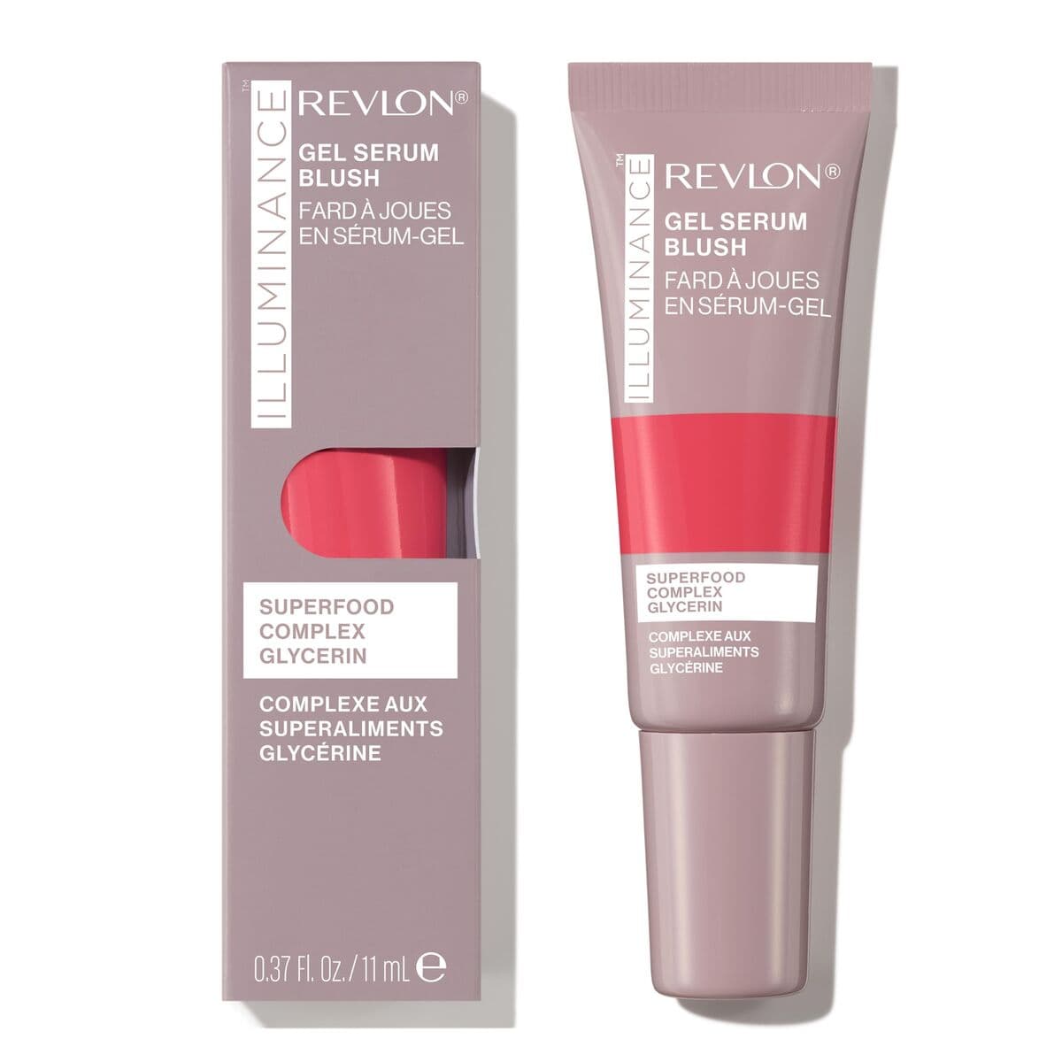 Zestaw Do Makijażu Revlon ILLUMINANCE - Image 3