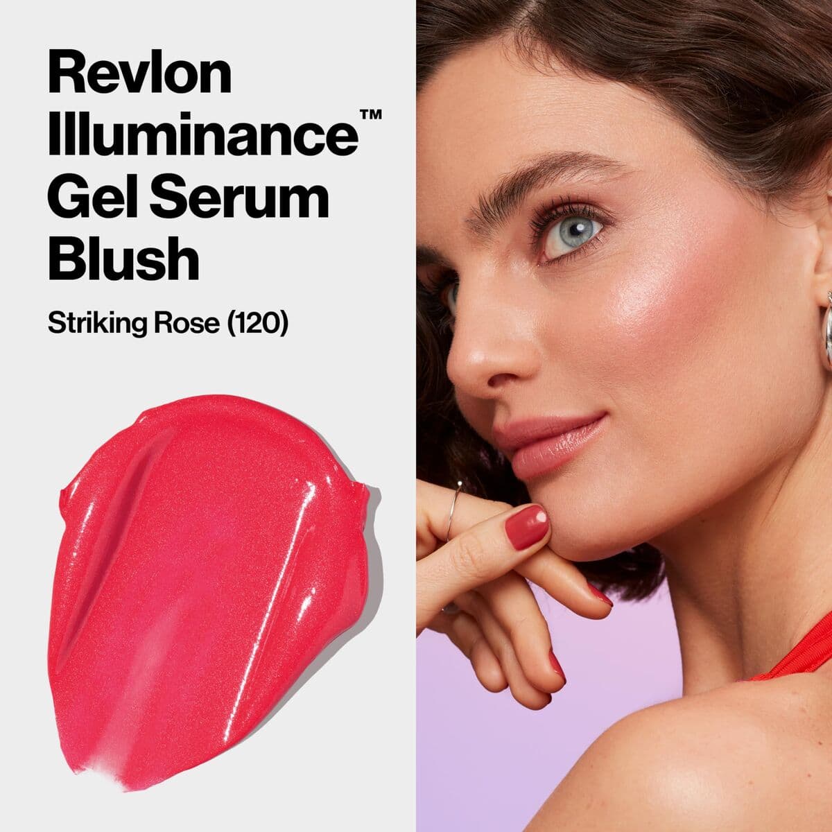 Zestaw Do Makijażu Revlon ILLUMINANCE - Image 4