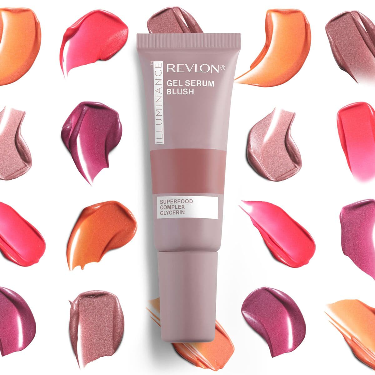 Zestaw Do Makijażu Revlon ILLUMINANCE - Image 14