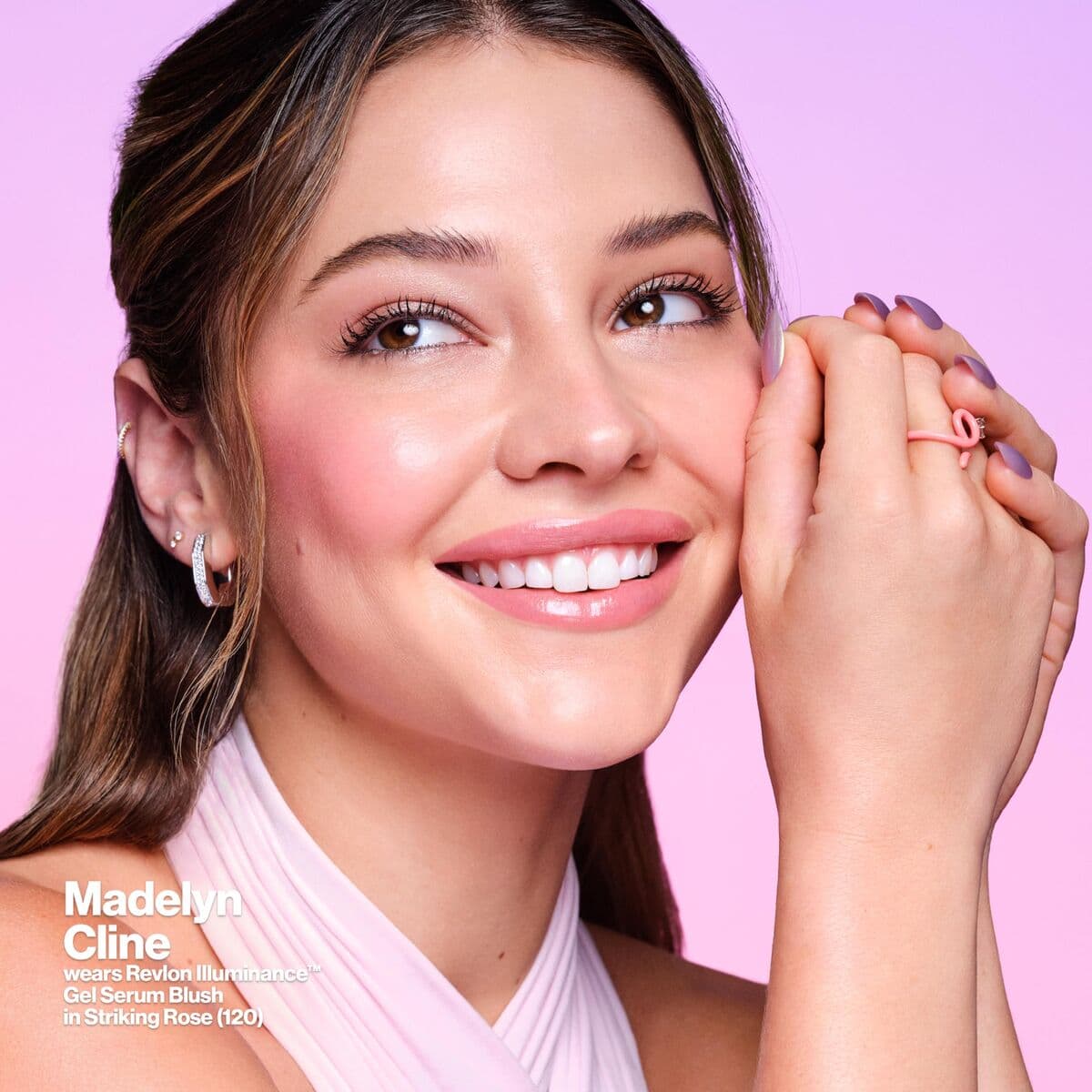 Zestaw Do Makijażu Revlon ILLUMINANCE - Image 8