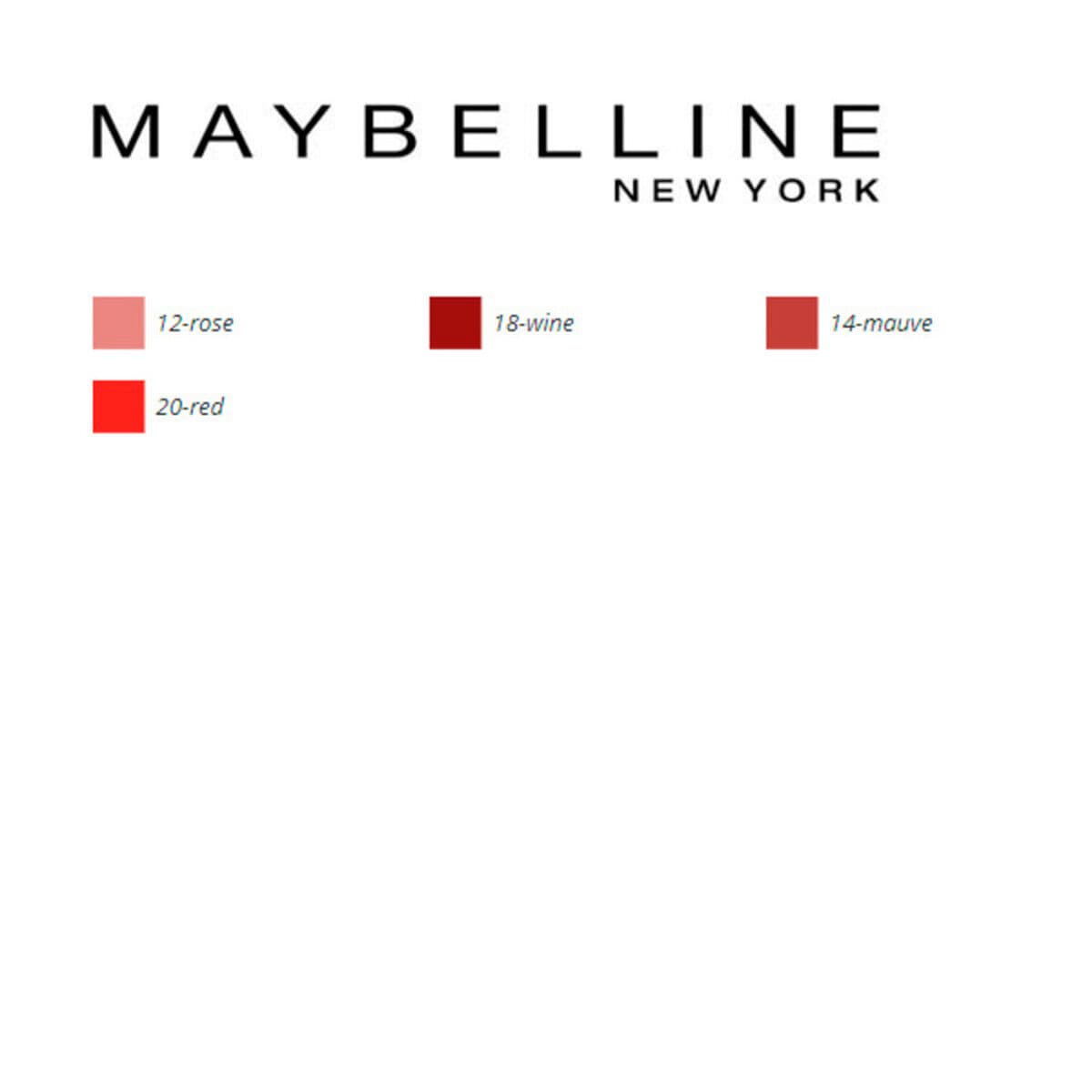 Perfilador de Labios Revlon - Image 2