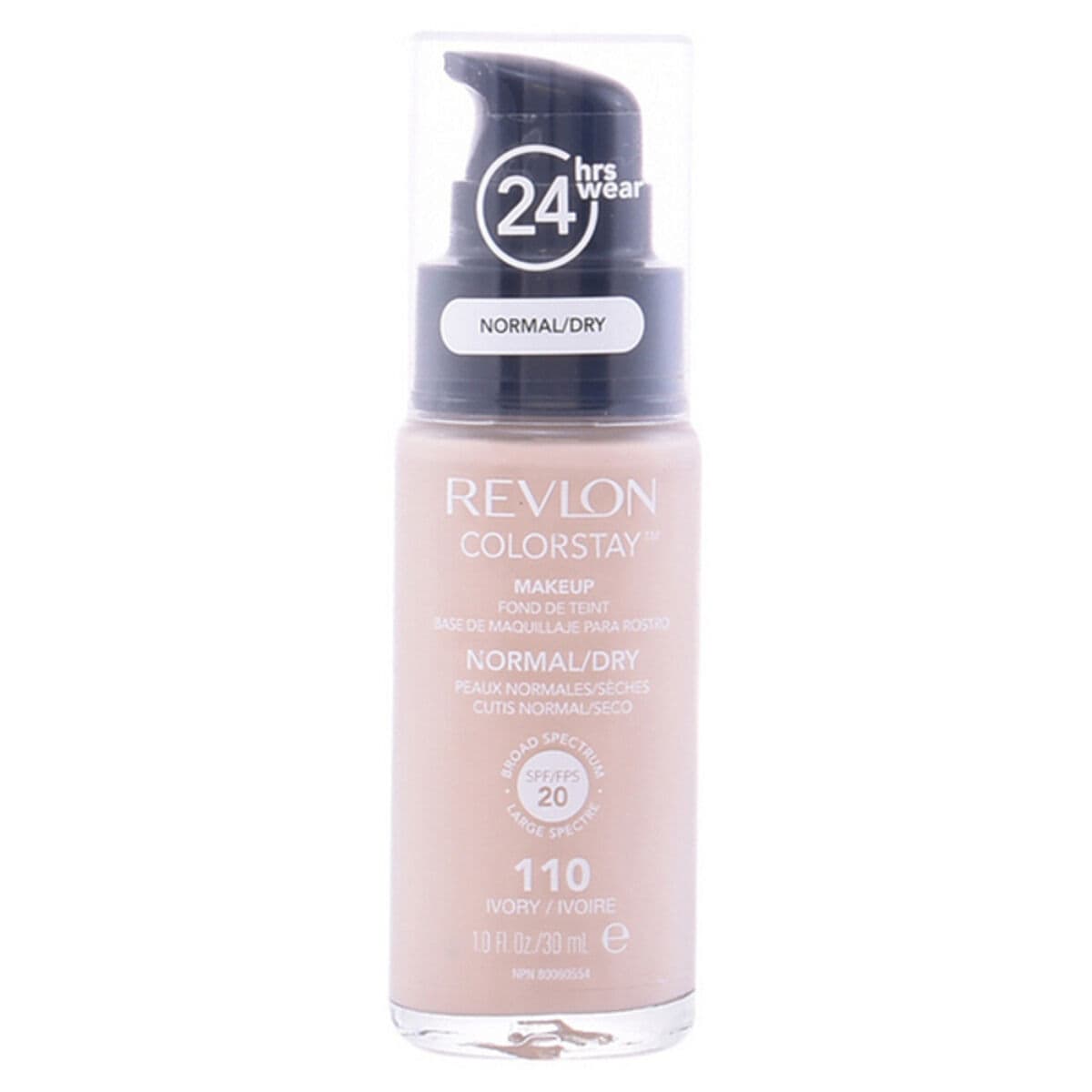 Fondotinta Liquido Revlon 007377-04 30 ml - Image 4