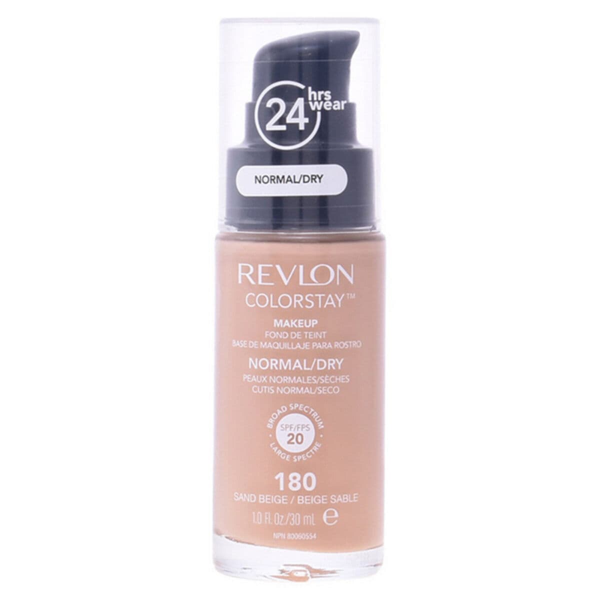 Fondotinta Liquido Revlon 007377-04 30 ml - Image 5