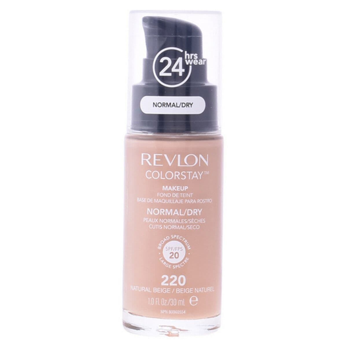 Fondotinta Liquido Revlon 007377-04 30 ml - Image 6