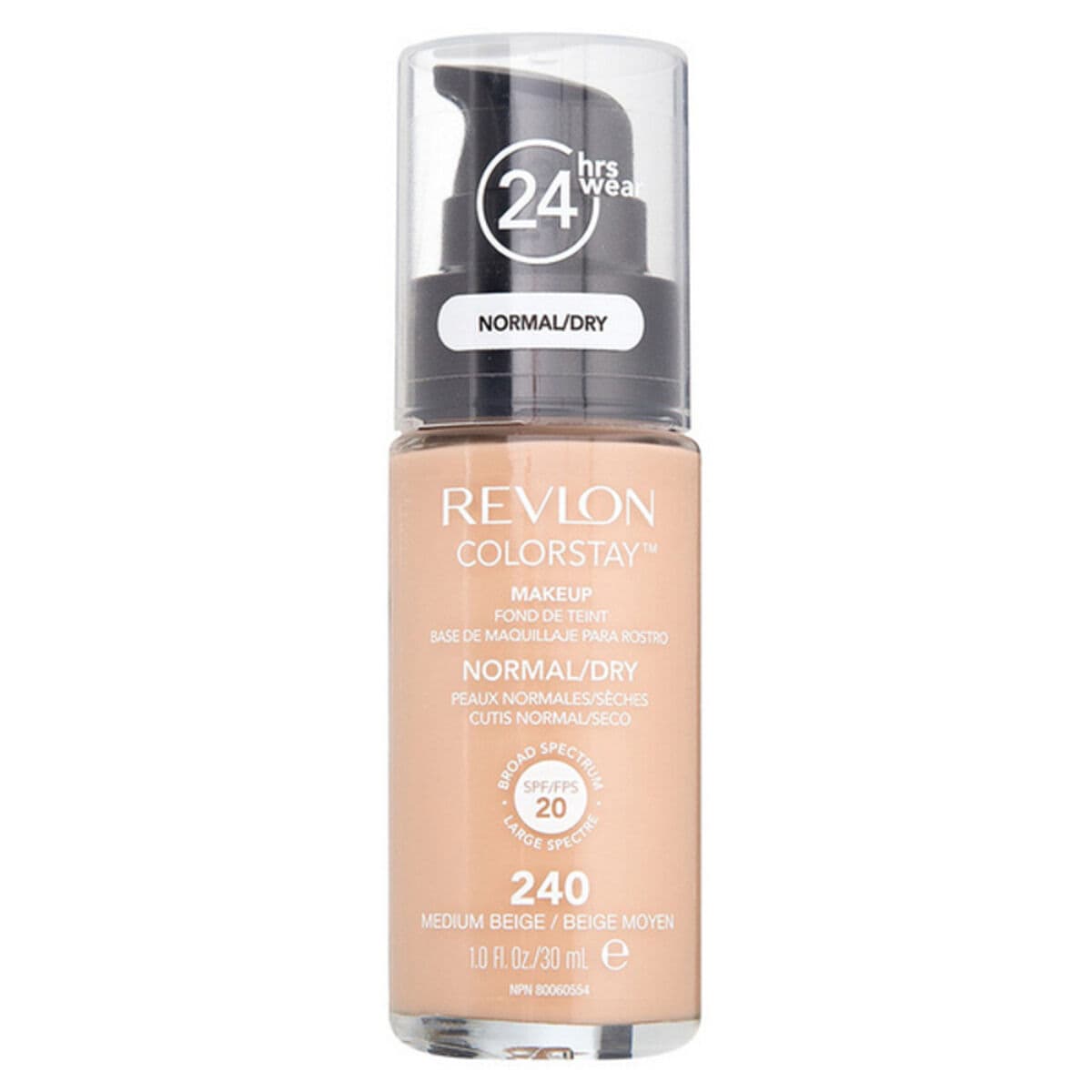 Fondotinta Liquido Revlon 007377-04 30 ml - Image 7