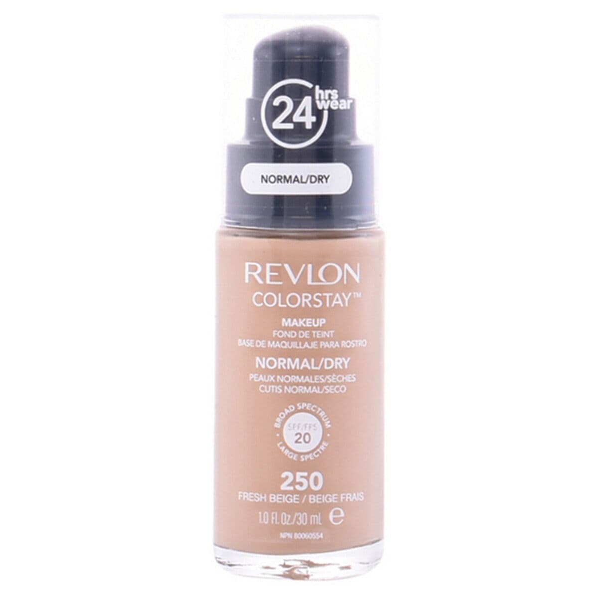 Fondotinta Liquido Revlon 007377-04 30 ml - Image 9