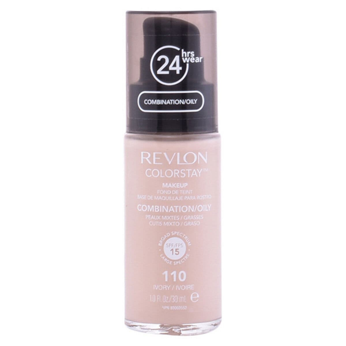 Fundo de Maquilhagem Líquido Colorstay Revlon 309974700108 (30 ml) - Image 4