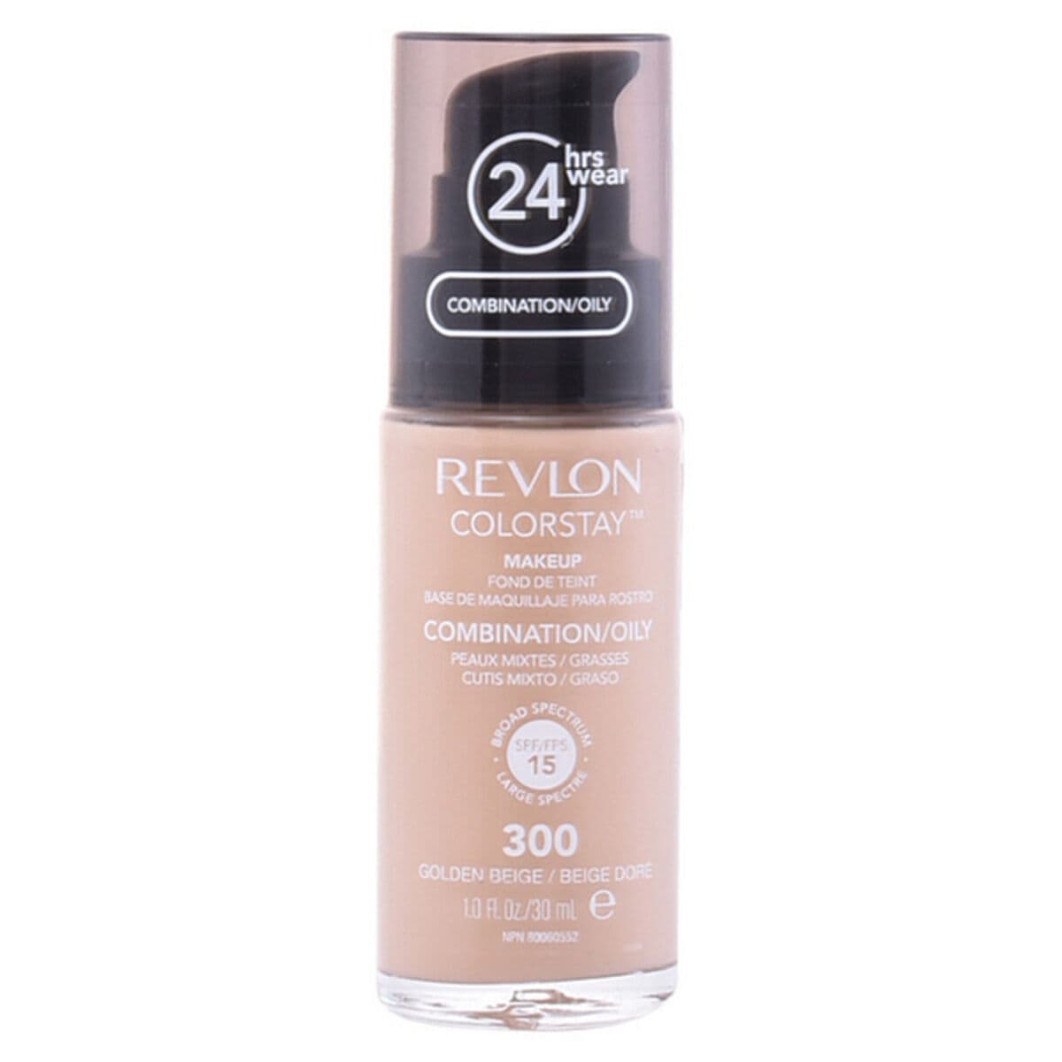 Fundo de Maquilhagem Líquido Colorstay Revlon 309974700108 (30 ml) - Image 7