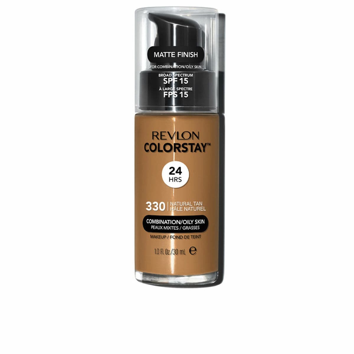 Fundo de Maquilhagem Líquido Colorstay Revlon 309974700108 (30 ml) - Image 18