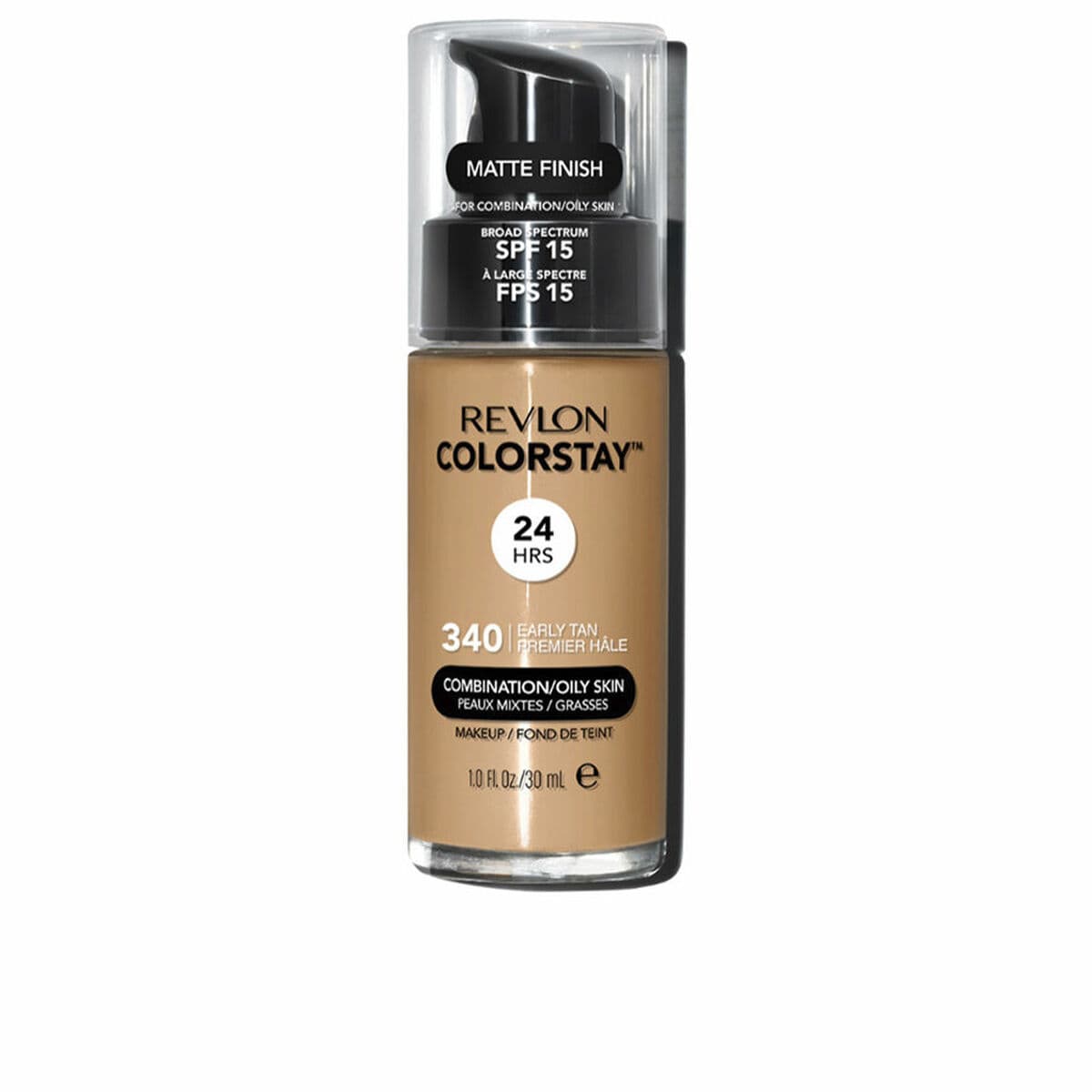 Fundo de Maquilhagem Líquido Colorstay Revlon 309974700108 (30 ml) - Image 13