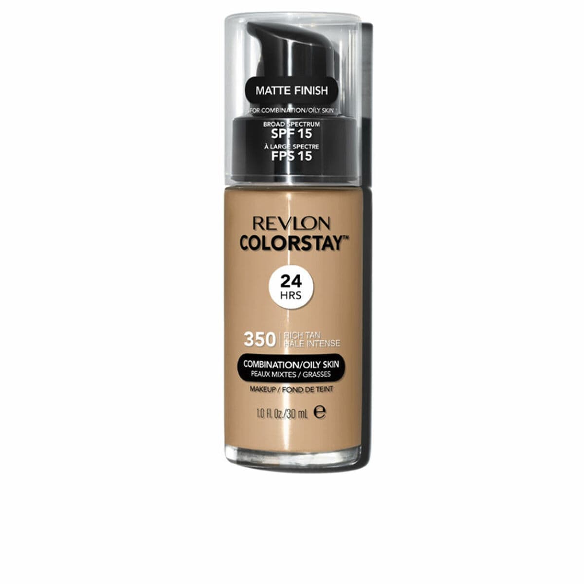 Fundo de Maquilhagem Líquido Colorstay Revlon 309974700108 (30 ml) - Image 12