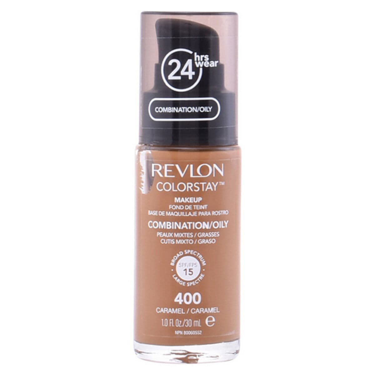 Fundo de Maquilhagem Líquido Colorstay Revlon 309974700108 (30 ml) - Image 9