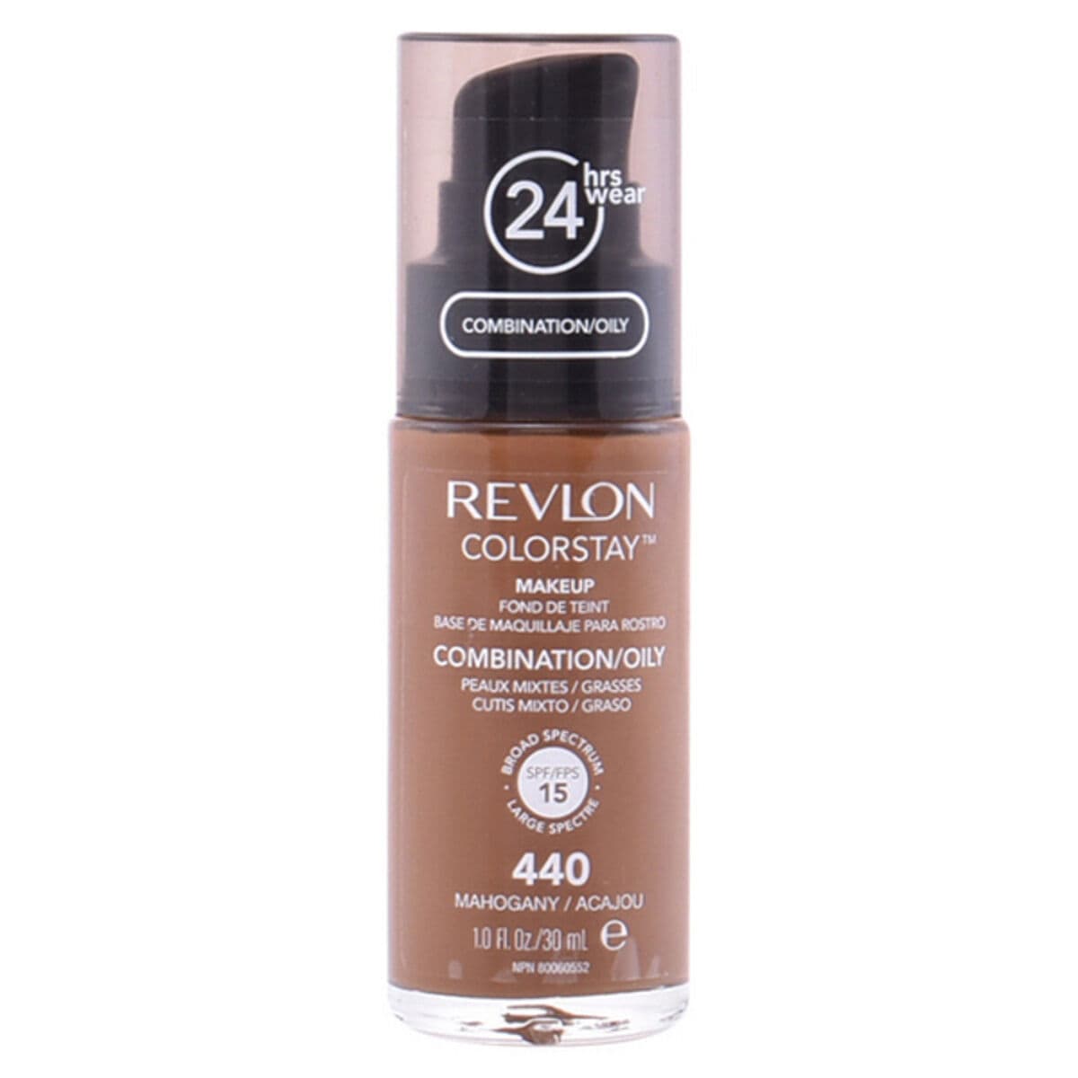 Fundo de Maquilhagem Líquido Colorstay Revlon 309974700108 (30 ml) - Image 11