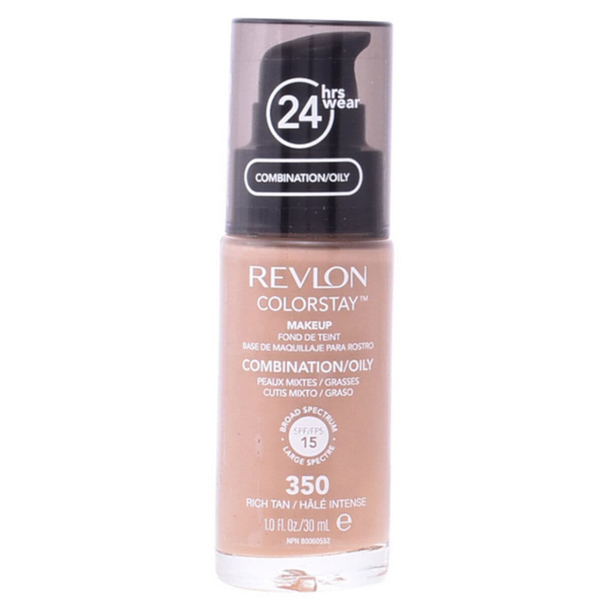 Fundo de Maquilhagem Líquido Colorstay Revlon 309974700108 (30 ml) - Image 2