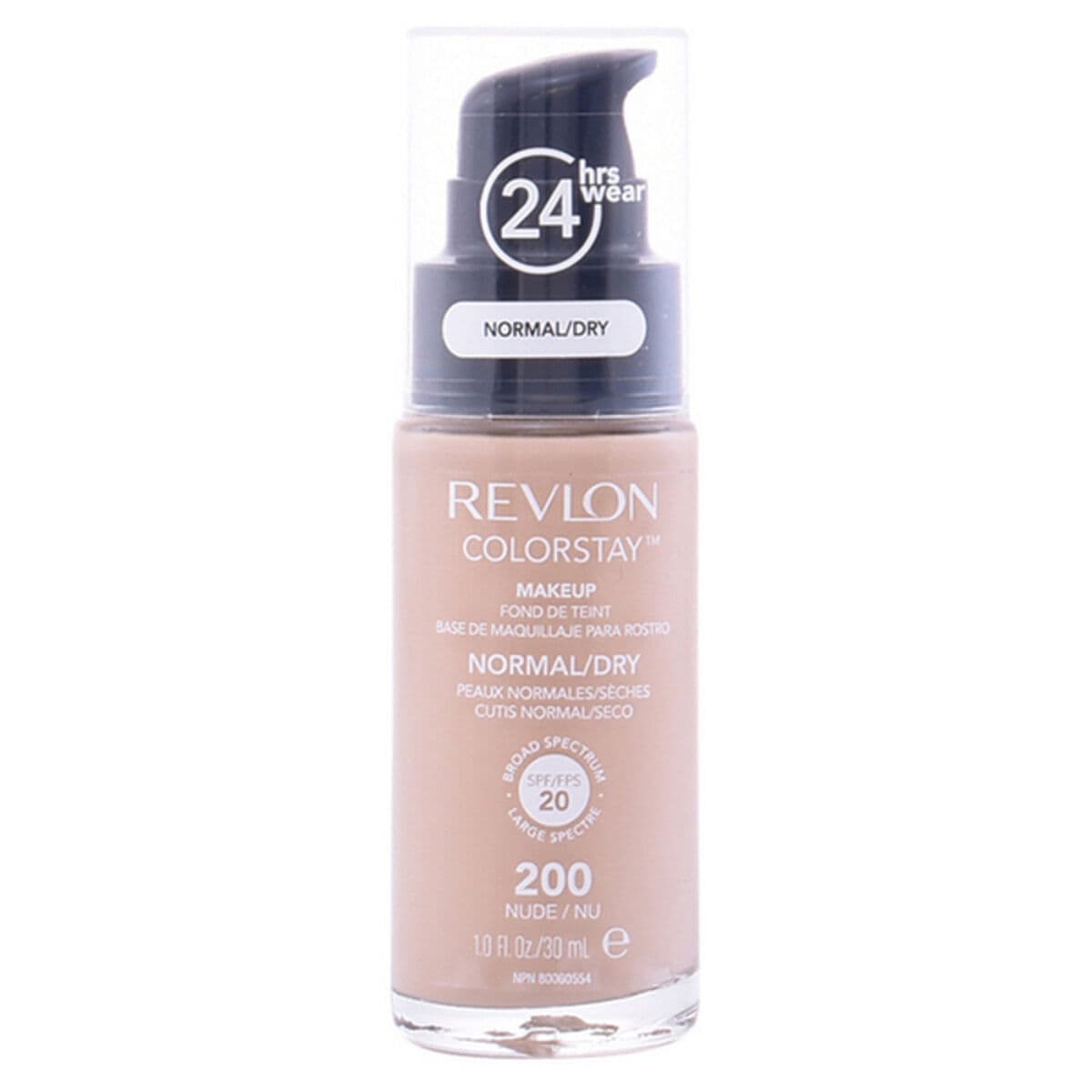 Fondotinta Liquido Revlon 007377-04 30 ml - Image 3