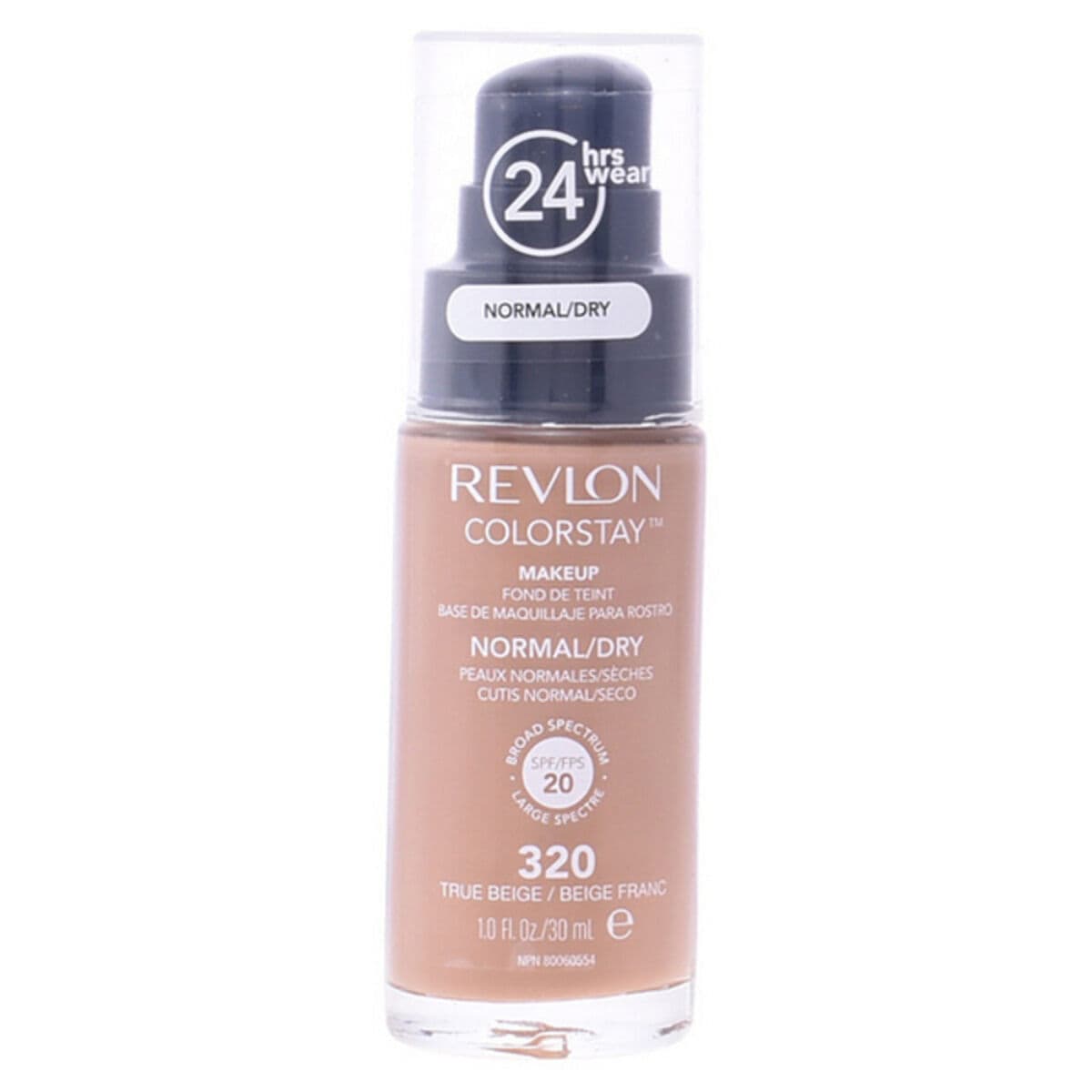 Fondotinta Liquido Revlon 007377-04 30 ml - Image 2