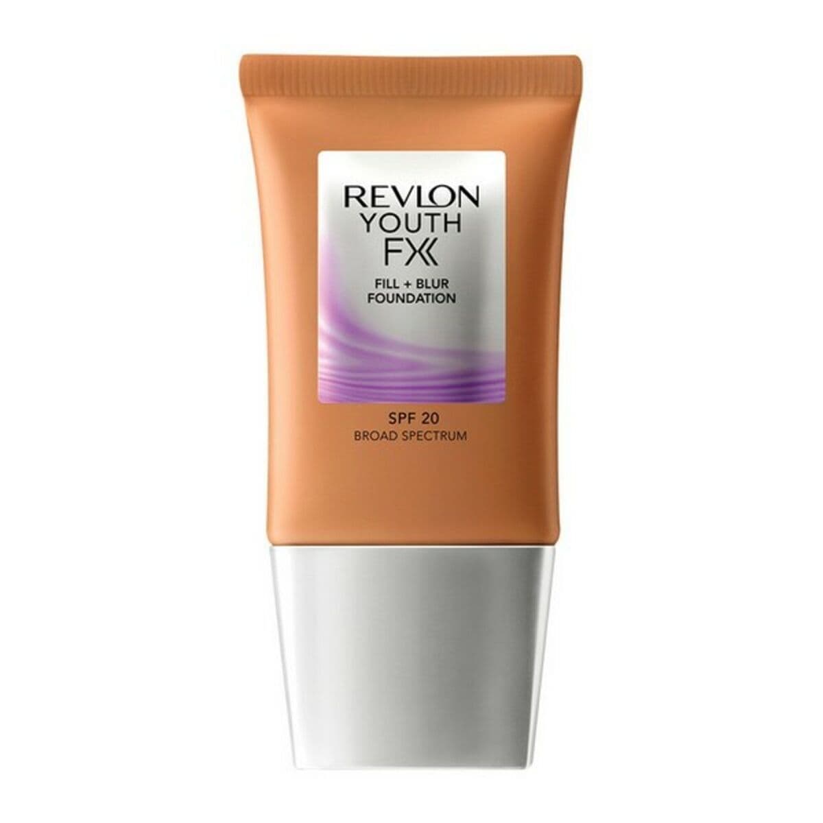 Base de Maquilhagem Fluida YouthFX Fill Revlon SPF 20 (30 ml) - Image 5